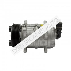 Compressore rigenerato Zexel TM-14A 13593