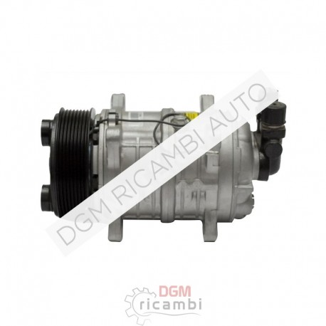 Compressore rigenerato Zexel TM-14A 13593