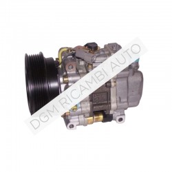 Compressore rigenerato Denso TV12SC 13021