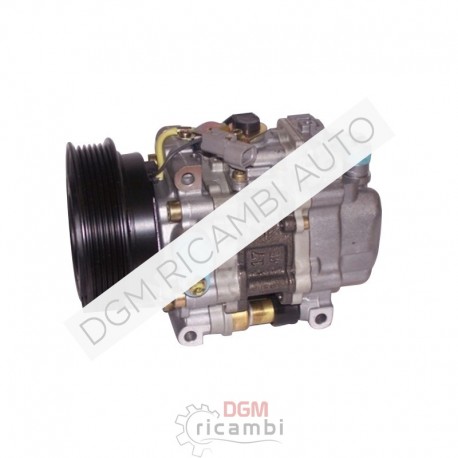 Compressore rigenerato Denso TV12SC 13021