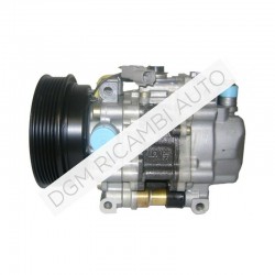 Compressore rigenerato Denso TV12SC 13123