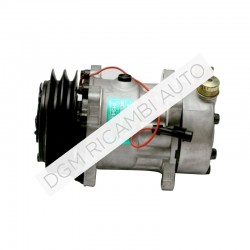 Compressore rigenerato Sanden SD7H15 11791