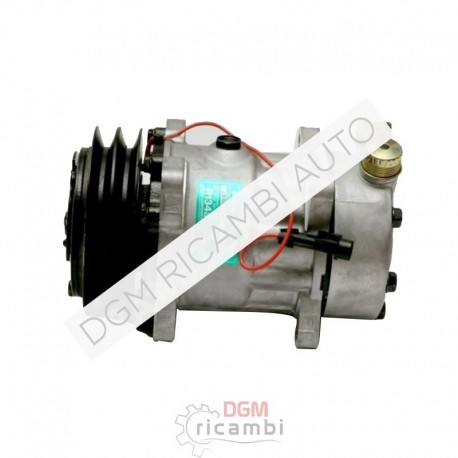 Compressore rigenerato Sanden SD7H15 11791