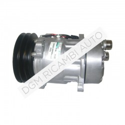 Compressore rigenerato Sanden SD7V16 13109