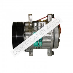 Compressore rigenerato Sanden SD7B10 13381