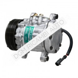 Compressore rigenerato Sanden SD7B10 12280