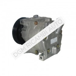 Compressore rigenerato Denso SC08 13112