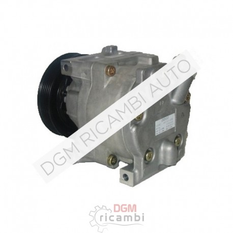 Compressore rigenerato Denso SC08 13112
