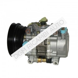 Compressore rigenerato Denso TV12SC 11716