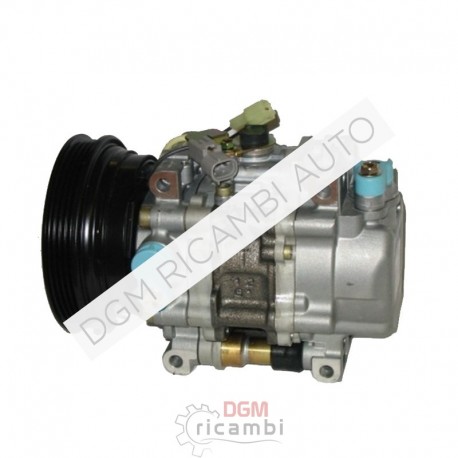 Compressore rigenerato Denso TV12SC 11716