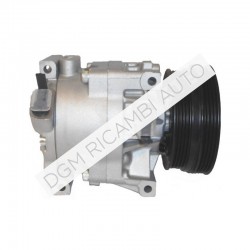 Compressore rigenerato Denso SC08 13020