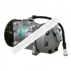 Compressore rigenerato Sanden SD7H15 13025