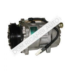 Compressore rigenerato Sanden SD7V16 13118