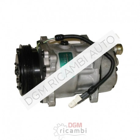 Compressore rigenerato Sanden SD7V16 13118