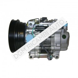 Compressore rigenerato Denso TV14EC 12484