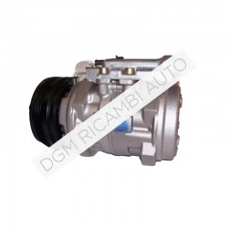 Compressore rigenerato Denso 10P15 13124