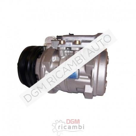 Compressore rigenerato Denso 10P15 13124