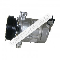 Compressore rigenerato Denso 5SL12C-T 13596