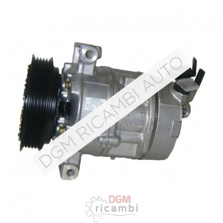 Compressore rigenerato Denso 5SL12C-T 13596