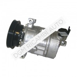 Compressore rigenerato Denso 5SL12C-T 13024