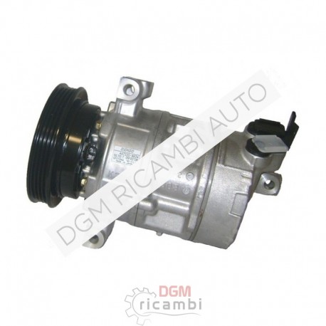 Compressore rigenerato Denso 5SL12C-T 13024