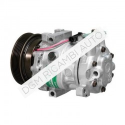Compressore rigenerato Sanden SD6V12 13113