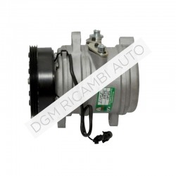 Compressore rigenerato Harrison SP10 13125