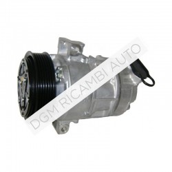 Compressore rigenerato Denso 5SL12 14058