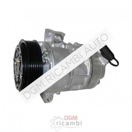 Compressore rigenerato Denso 5SL12 14058