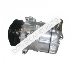 Compressore rigenerato Sanden PXV16 14384