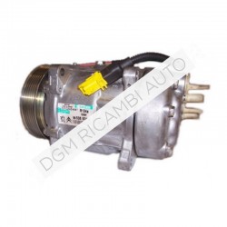 Compressore rigenerato Sanden SD7V16 13592N