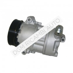 Compressore rigenerato Delphi 5 CVC 14482