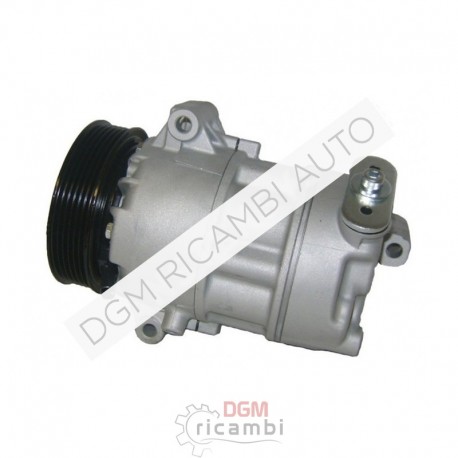 Compressore rigenerato Delphi 5 CVC 14482