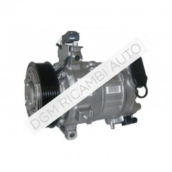 Compressore rigenerato Denso 6SBU14C 14507