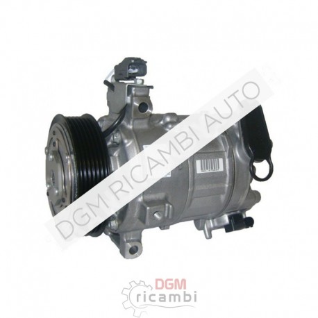 Compressore rigenerato Denso 6SBU14C 14507