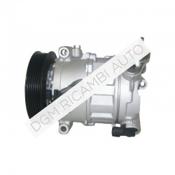 Compressore rigenerato Denso 7SBH17C 14510