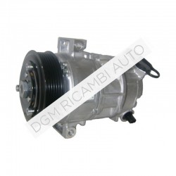 Compressore rigenerato Denso 5SL12 14529