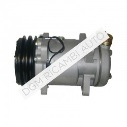 Compressore rigenerato Sanden SD5H14 (ex SD510) 13188