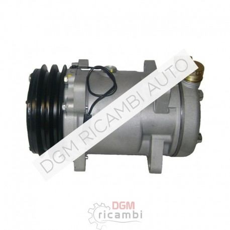 Compressore rigenerato Sanden SD5H14 (ex SD510) 13188