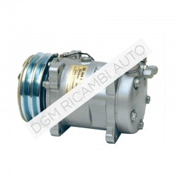 Compressore rigenerato Sanden SD5H14 (ex SD508) 13184