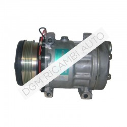 Compressore rigenerato Sanden SD7H15 14568
