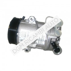 Compressore rigenerato Delphi 6CVC Mopar 14613