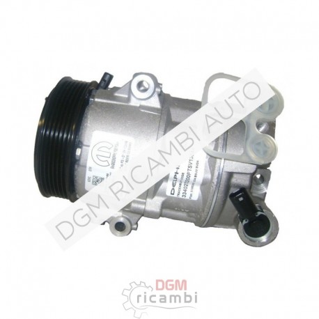Compressore rigenerato Delphi 6CVC Mopar 14613