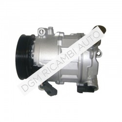 Compressore rigenerato Denso 7SBH17C 14631