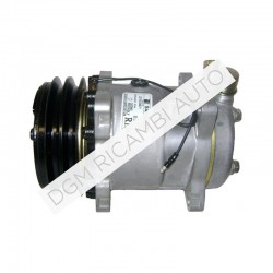 Compressore rigenerato Sanden SD5H14 (ex SD508) 13181