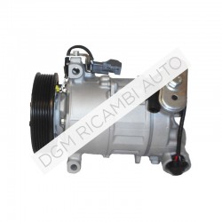 Compressore rigenerato Denso 6SBU14C 14718