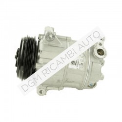 Compressore rigenerato Delphi 7CVC Mahle MOPAR 14737