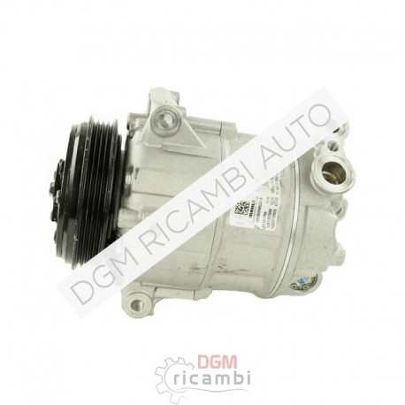 Compressore rigenerato Delphi 7CVC Mahle MOPAR 14737
