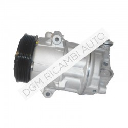 Compressore rigenerato Delphi 6CVC Mopar Mahle 14742