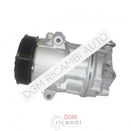 Compressore rigenerato Delphi 6CVC Mopar Mahle 14742